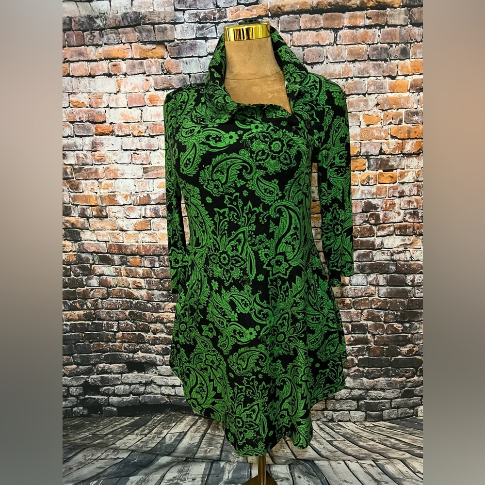 Beautiful summer dress.